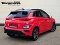 Hyundai KONA 1.0 N Line LED - Apple CarPlay - Keyless Go - Navi Noir - thumbnail 4