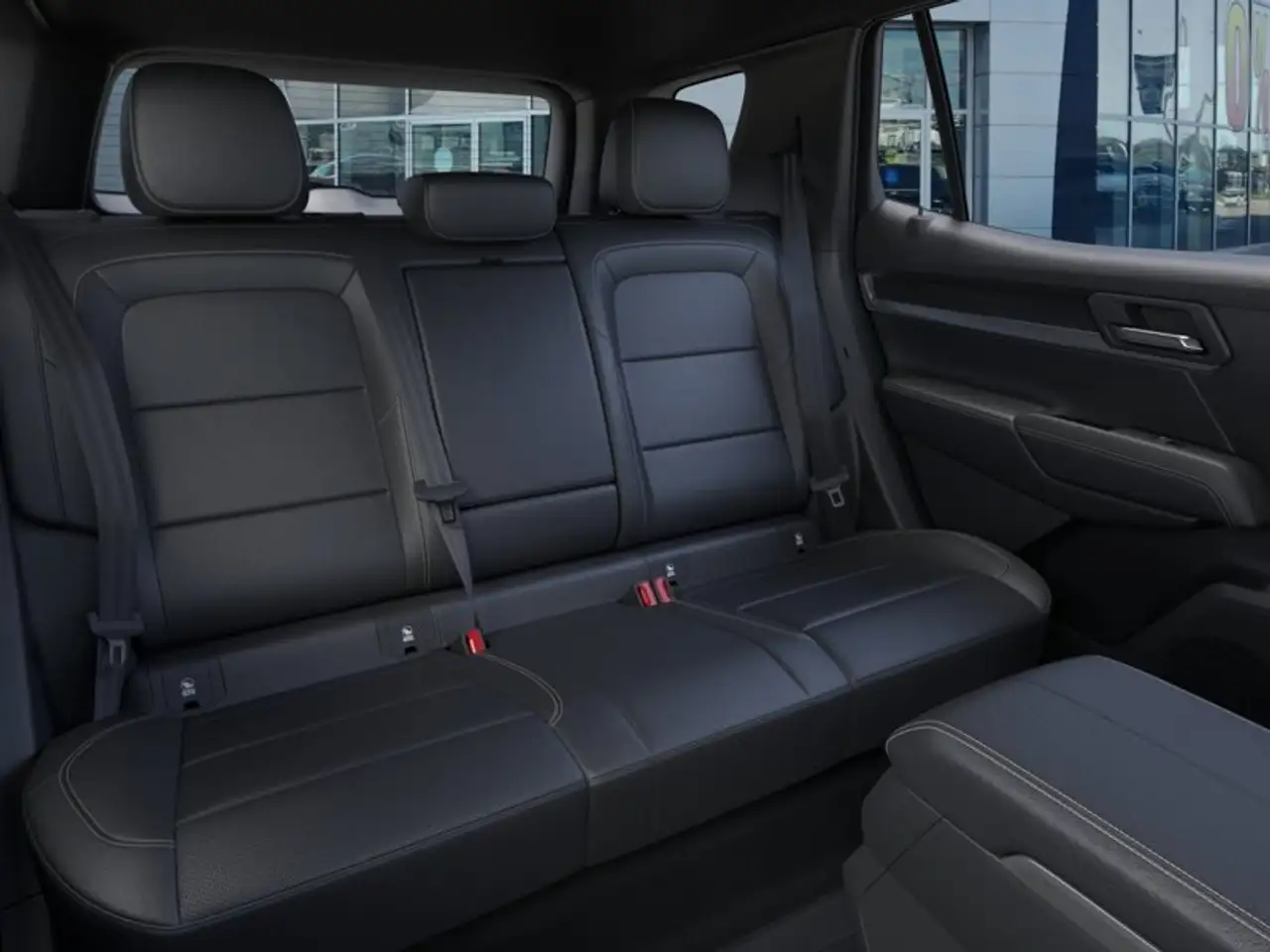 GMC Terrain photo GMC Terrain