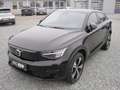 Volvo C40 Core Recharge Pure Electric 2WD Schwarz - thumbnail 1
