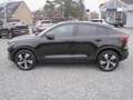 Volvo C40 Core Recharge Pure Electric 2WD Schwarz - thumbnail 6
