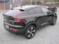 Volvo C40 Core Recharge Pure Electric 2WD Schwarz - thumbnail 4