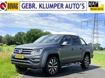 3.0 TDI 4M Plus Highline, Leer, Cruise, LED, Haak