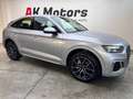 Audi Q5 SPB Sportback 45 TFSI quattro S line plus Argent - thumbnail 8