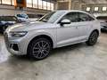 Audi Q5 SPB Sportback 45 TFSI quattro S line plus Argent - thumbnail 9