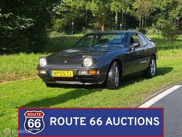 | 1979 | Route 66 Auctions