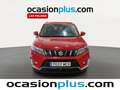 Suzuki Vitara 1.4T GLX Mild Hybrid Rojo - thumbnail 14