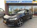 Volvo V60 2.0 T4 R-Design Panoramadak Trekhaak Memory seat Noir - thumbnail 1