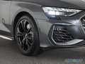 Audi S3 Sportback Matrix/App-Connect/Parkass./Alu-18 Grau - thumbnail 10