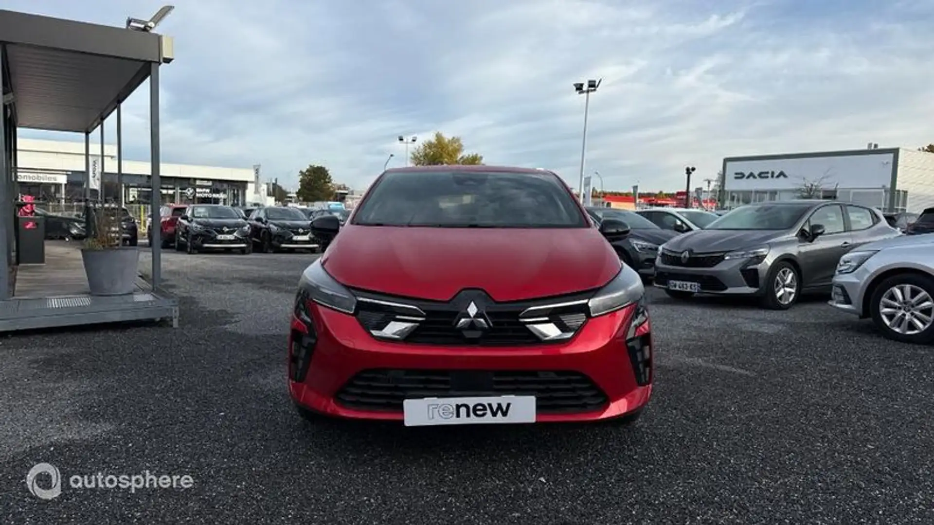 Mitsubishi Colt 1.0 MPI-T 91ch Intense - 2