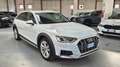 Audi A4 allroad A4 Allroad 40 2.0 TDI EVOLUTION quattro 204cv s-tr Bianco - thumbnail 2
