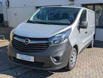 1.6 CDTI 115CV AUTOCARRO