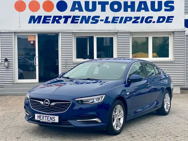 Opel Insignia Sport Inno LED Navi Android Apple DAB
