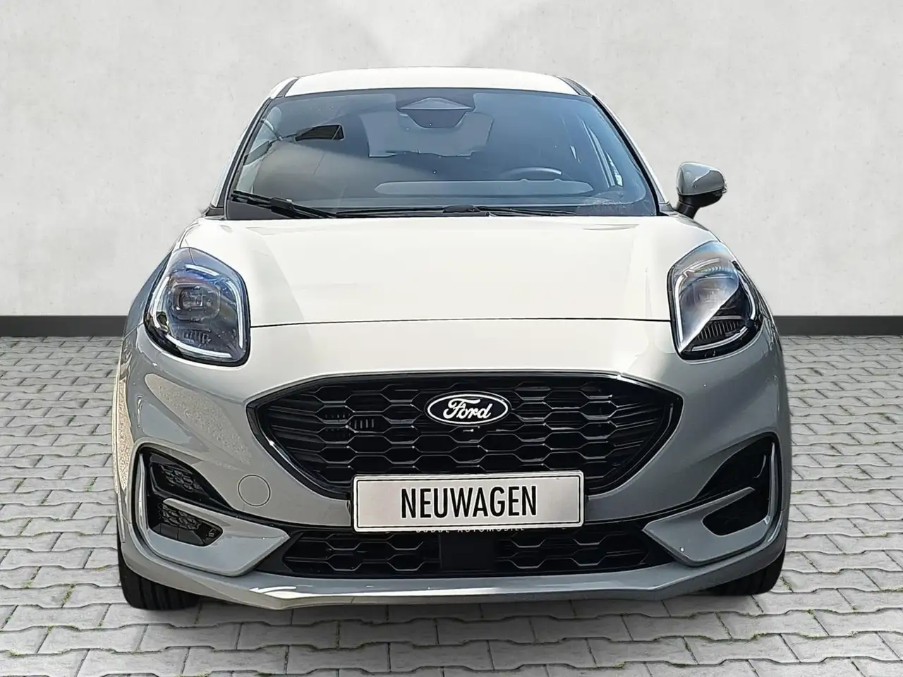 Ford Puma 1.0 EB Hybrid 7G-Autom. ST-Line Navi Kamera 3