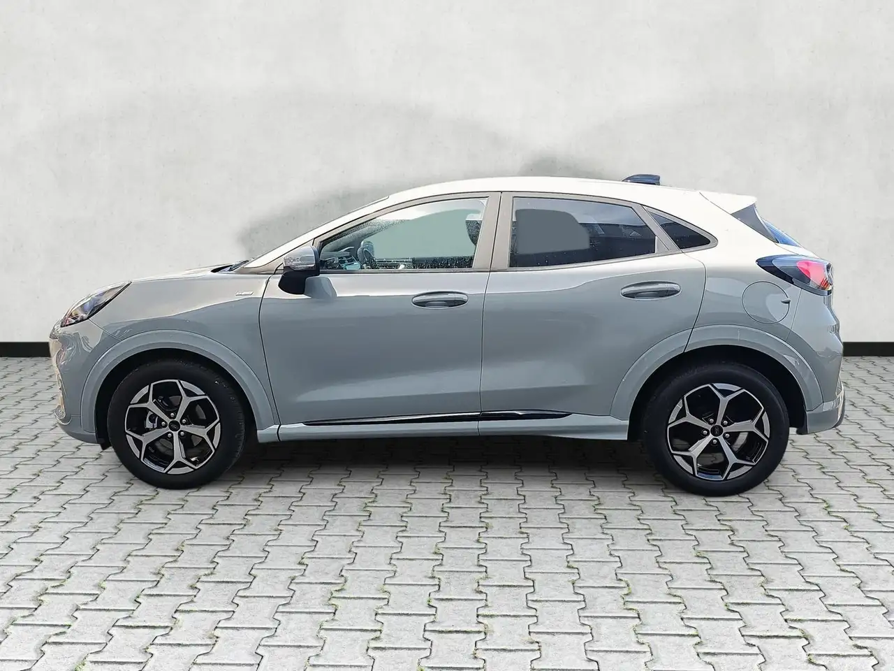 Ford Puma 1.0 EB Hybrid 7G-Autom. ST-Line Navi Kamera 5