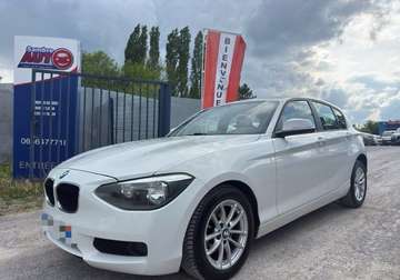 Magnifique 114 i en 1,6 102 cv idéal jeune permis