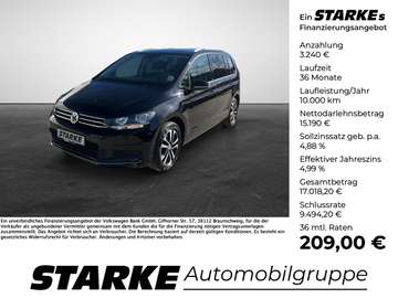 2.0 TDI United 7-Sitzer