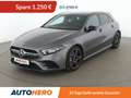 Mercedes-Benz A 35 AMG AMG 4Matic Aut.*LED*NAVI*TEMPO*CAM*PDC*SHZ*KLIMA* Gris - thumbnail 1