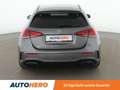 Mercedes-Benz A 35 AMG AMG 4Matic Aut.*LED*NAVI*TEMPO*CAM*PDC*SHZ*KLIMA* Gris - thumbnail 5