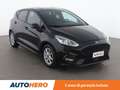 Ford Fiesta 1.1 ST-Line 85 CV Nero - thumbnail 8