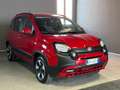 Fiat Panda Panda Cross 1.0 hybrid City Cross Rouge - thumbnail 1