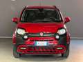 Fiat Panda Panda Cross 1.0 hybrid City Cross Rot - thumbnail 2