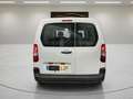 Opel Combo Life L1 Edition 1.5d 102cv Blanc - thumbnail 7