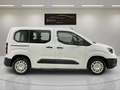 Opel Combo Life L1 Edition 1.5d 102cv Blanc - thumbnail 4
