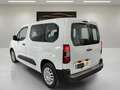 Opel Combo Life L1 Edition 1.5d 102cv Blanc - thumbnail 8