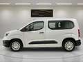 Opel Combo Life L1 Edition 1.5d 102cv Blanc - thumbnail 5