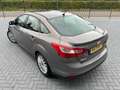 Ford Focus 1.6 TI-VCT First Edition NL.Auto/Navigatie/17Inch/ Brun - thumbnail 5
