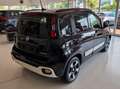 Fiat Panda Pandina III 2024 Pandina 1.0 firefly hybrid s Nero - thumbnail 3