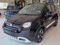 Fiat Panda Pandina III 2024 Pandina 1.0 firefly hybrid s Nero - thumbnail 2