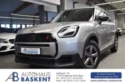 Mini Cooper Countryman S ALL4 Classic Trim*PANO*LED*