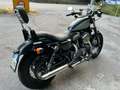 Harley-Davidson Sportster 1200 sportster nightster 1200 xl, bicolore nera grigia Чорний - thumbnail 2