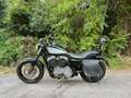 Harley-Davidson Sportster 1200 sportster nightster 1200 xl, bicolore nera grigia Zwart - thumbnail 1