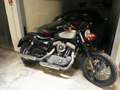 Harley-Davidson Sportster 1200 sportster nightster 1200 bicolore nera grigia Noir - thumbnail 3