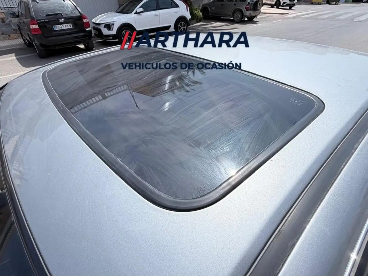 Honda Legend, foto 12