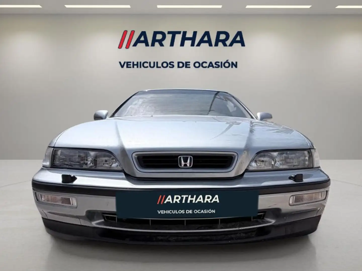 Honda Legend Grau - 2