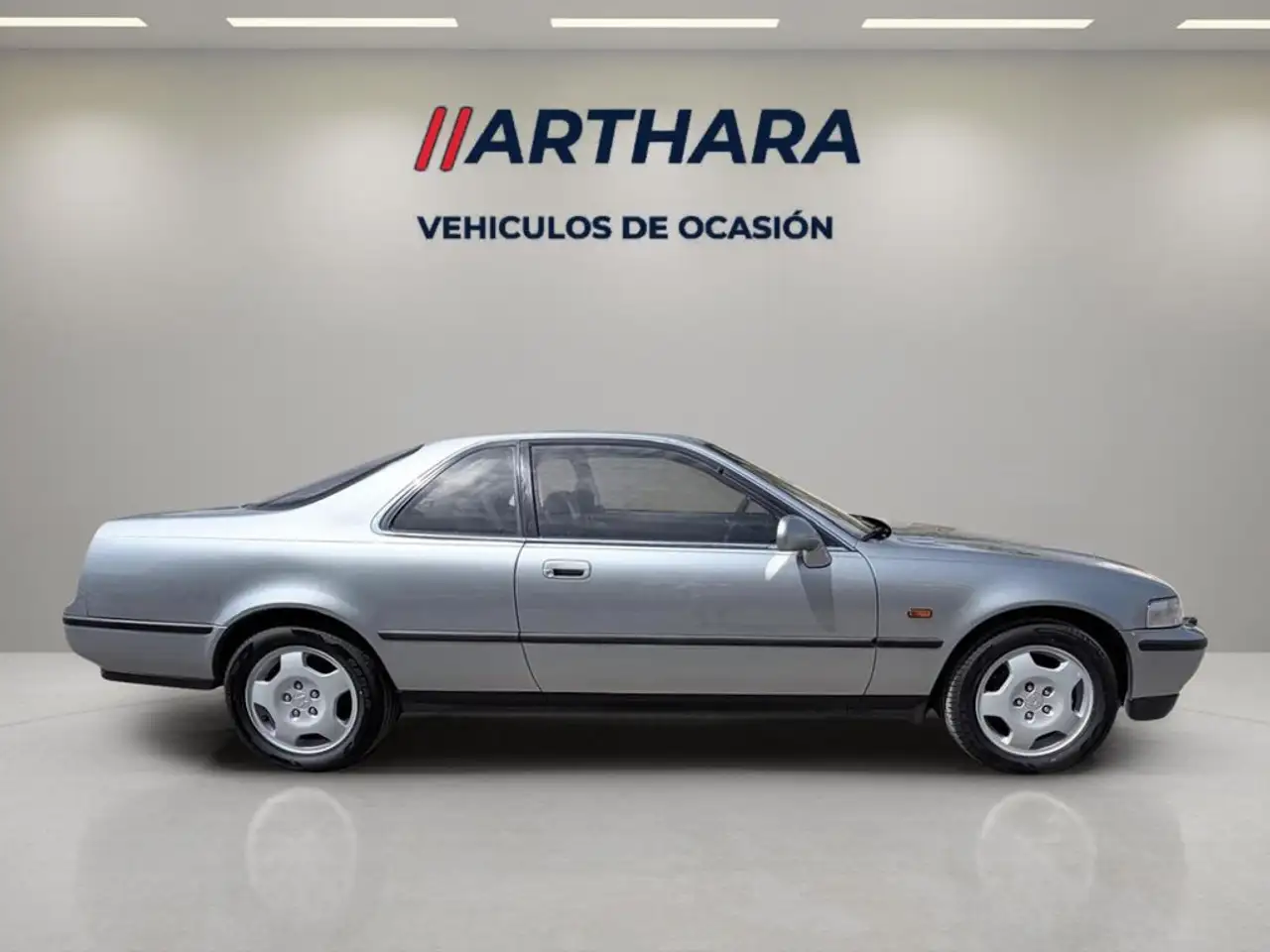 Honda Legend, foto 7
