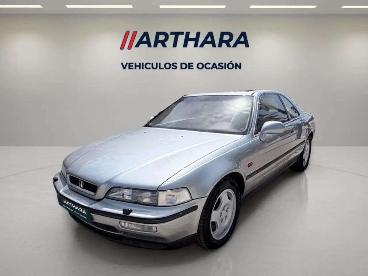 Honda Legend, foto 9
