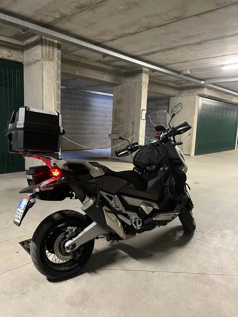 Honda X-ADV - 2