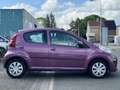Peugeot 107 1.0 Active / 5drs /Airco/Eerste eigenaar Paars - thumbnail 8