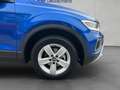 Volkswagen T-Roc 2.0 TDI -Goal- 6-Gang LED/ Navi/ RFK Blau - thumbnail 32