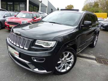 3.0 V6 CRD 250CH SUMMIT BVA8