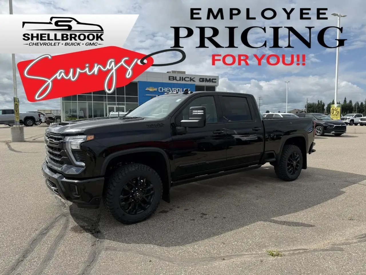 2026 Chevrolet Silverado 2500