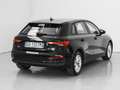 Audi A3 SPB 35 TDI S tronic Business Advanced Schwarz - thumbnail 5