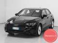 Audi A3 SPB 35 TDI S tronic Business Advanced Schwarz - thumbnail 1