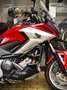 Honda NC 750 X DCT ***MOTO VERTE*** Rouge - thumbnail 4