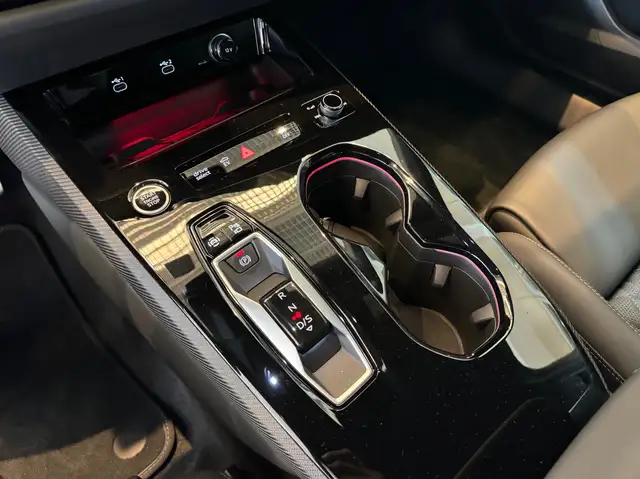Audi A5 view 11