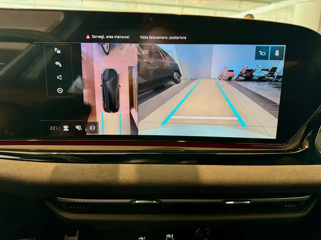 Audi A5 view 12